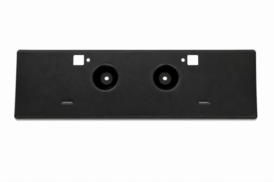 Lexus LX570/450d 2008-2022 Soporte de matrícula (para 2021-2023 TRD) Image