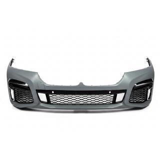 Paragolpes delantero M760-Style (2019-2022) BMW 7 Series G11/G12 2015-2022