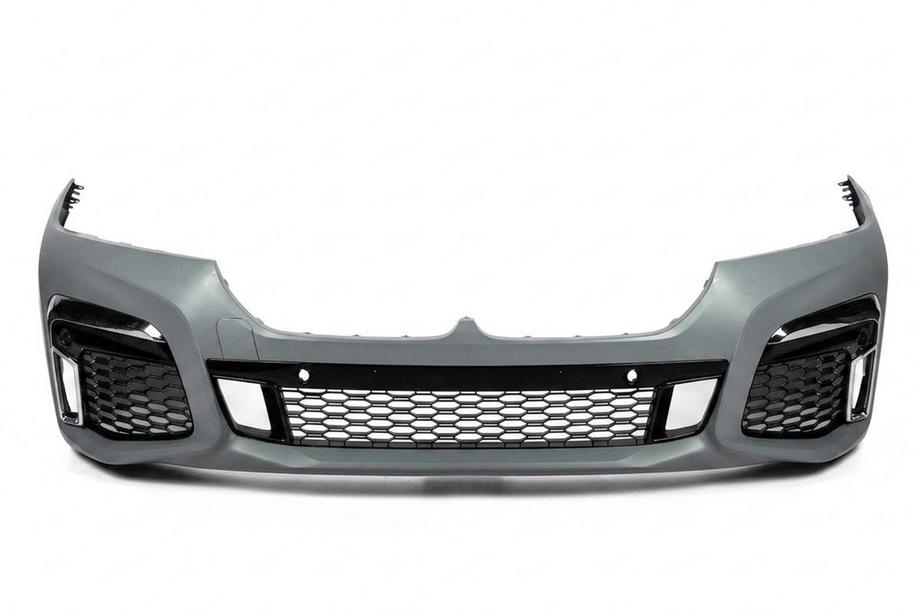 BMW 7 Series G11/G12 2015-2022 Paragolpes delantero M760-Style (2019-2022) Image