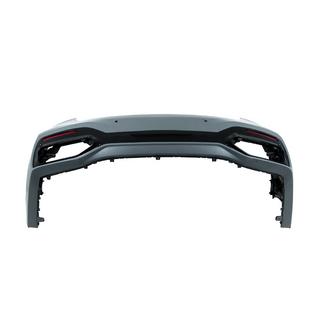 Parachoques trasero M760-Style (2019-2022) BMW 7 Series G11/G12 2015-2022 foto 4