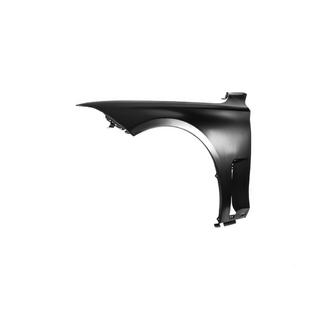 Aleta delantera izquierda (2019-2022, Aluminio) BMW 7 Series G11/G12 2015-2022 foto 2