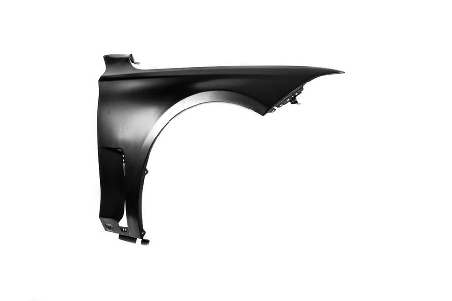BMW 7 Series G11/G12 2015-2022 Aleta derecha (2019-2022, Aluminio) Foto 3