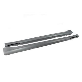 Faldones laterales estilo M760 (para G12, 2019-2022) foto 3