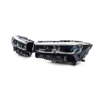 Faros delanteros restyling (requiere cambiar el paragolpes) foto 2