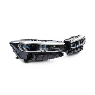 Faros delanteros restyling (requiere cambiar el paragolpes) foto 3