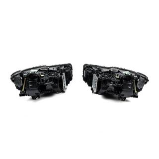 Faros delanteros restyling (requiere cambiar el paragolpes) foto 4