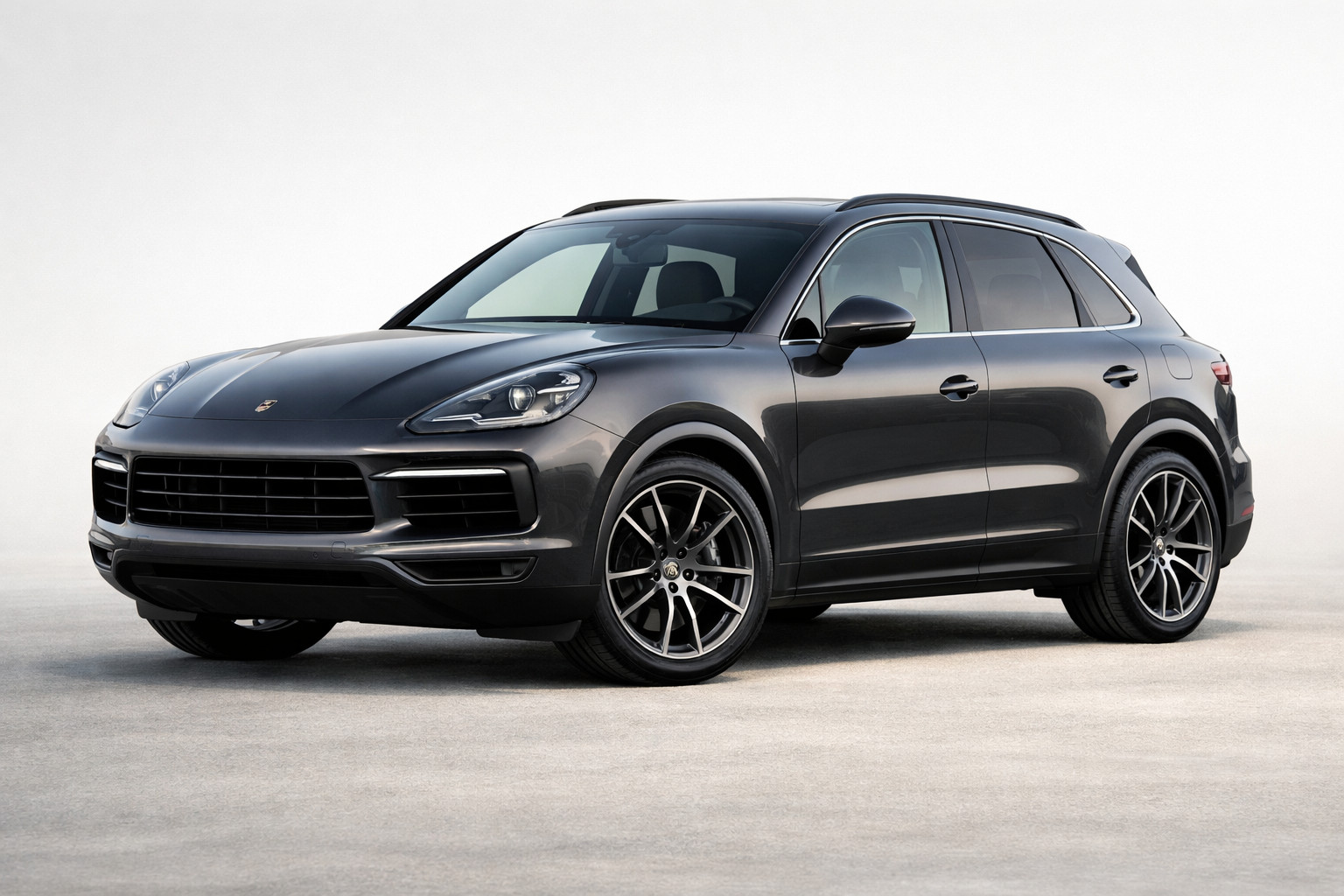 Prueba del Porsche Cayenne 2018–: gran SUV premium con dinamismo