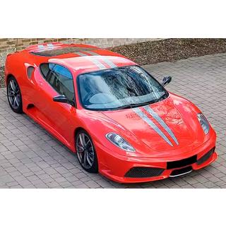 Kit de carrocería Scuderia Ferrari F430 foto 3