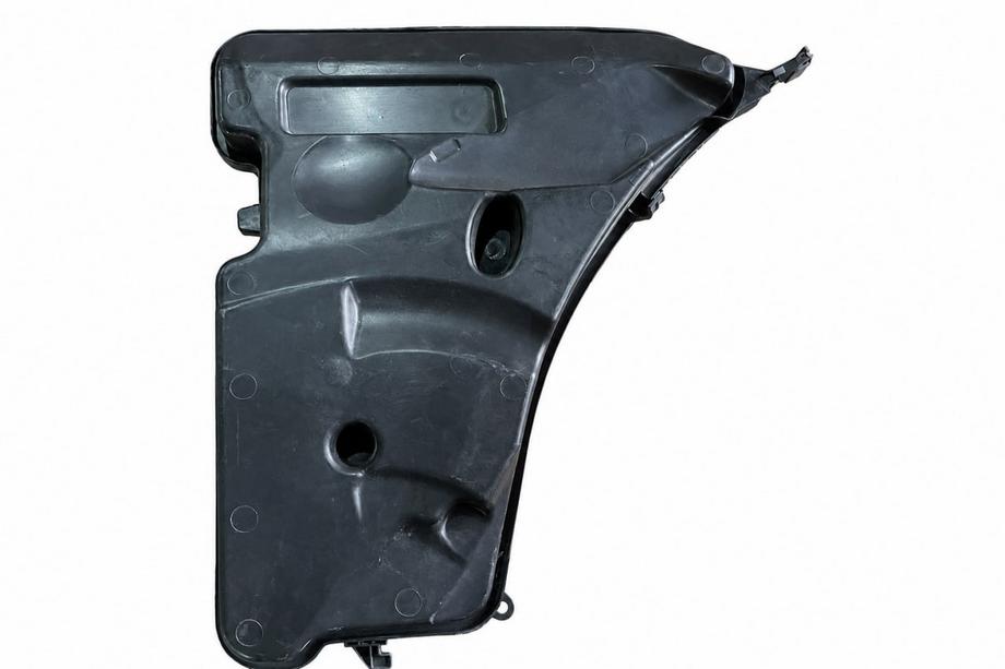 BMW Serie 5 G30/G31 2017–2023 Depósito de líquido lavaparabrisas 61668491829 Foto 2