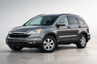 Honda CR-V 2007-2011: análisis y si esta generación vale la pena hoy foto 1