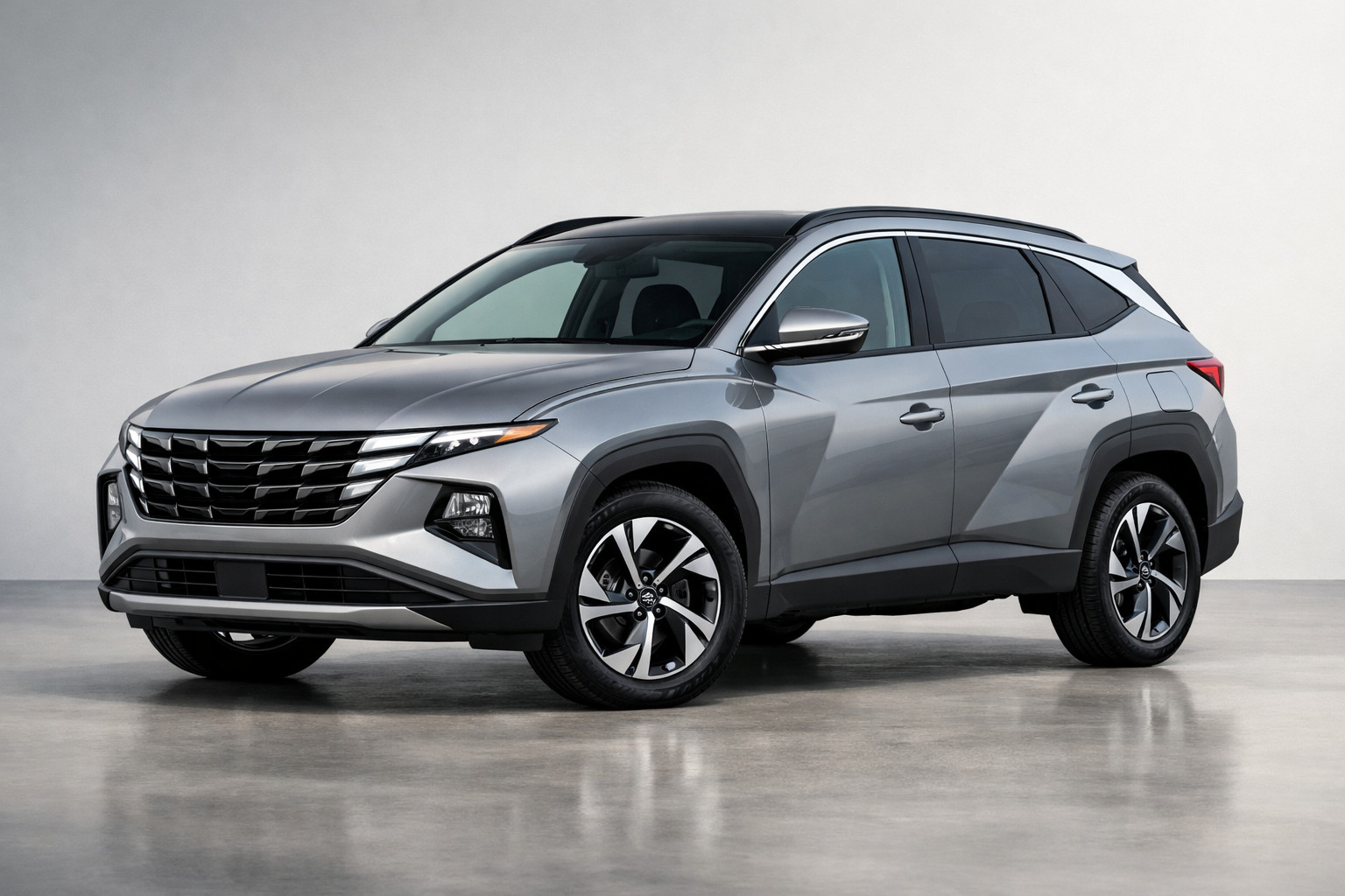 Análisis del Hyundai Tucson NX4 (2021–): el nuevo Tucson sin bombo de marketing