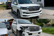 LC200 tras un accidente: por qué conviene el restyling 2016+ o Executive foto 1