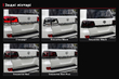 Luces traseras LC200 tras el restyling: OEM, Black Edition, Sequential Red o Sequential Black foto 1