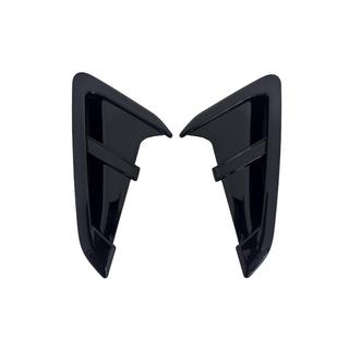 Branquias de aleta estilo Black X3M F97 foto 1