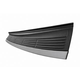 Inserto para parachoques trasero para modelos restyling 2019 Lexus LX570/450d 2008-2022 foto 2