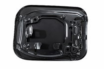 Lexus LX570/450d 2008-2022 Tapa de combustible (2015-2022) foto 2