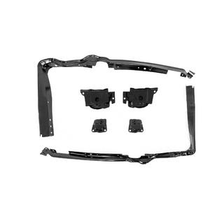 Kit de soportes desconocidos V1 (para 2016+) foto 1