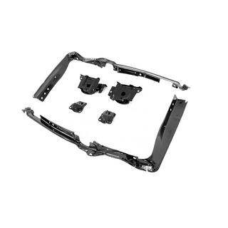 Kit de soportes desconocidos V1 (para 2016+) foto 2