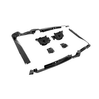 Kit de soportes desconocidos V1 (para 2016+) foto 3