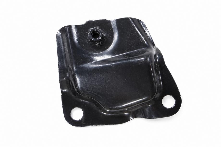 Lexus LX570/450d 2008-2022 Kit de soportes desconocidos V1 (para 2016+) Foto 7