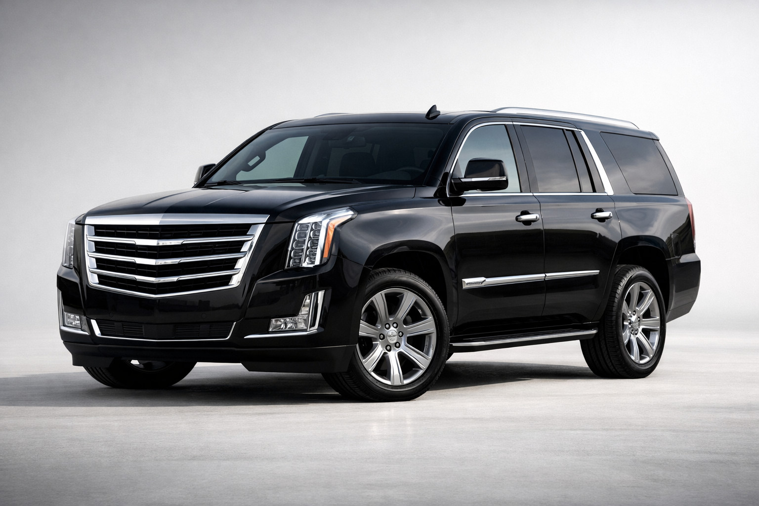 Cadillac Escalade 2020–: análisis del gran SUV premium que ama la atención