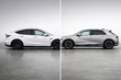 Tesla Model Y vs Hyundai Ioniq 5 foto 1