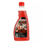 Champú para coche con aroma a fresa 500 ml SAPFIRE foto 1
