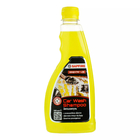 Champú para coche con protección anticorrosión 500 ml SAPFIRE foto 1