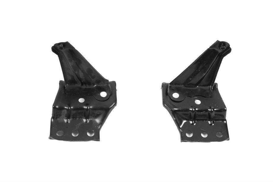 Lexus GX460 2009-2023 Soportes metálicos V2 (2 uds.) Foto 1