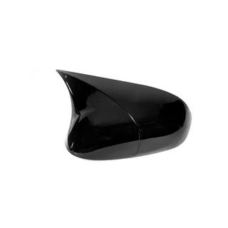 Carcasa de retrovisor estilo BMW izquierda (2005-2010, 1 ud) foto 1