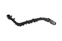 Lexus GX460 2009-2023 Soporte de fijación del parachoques trasero (izquierdo) foto 3