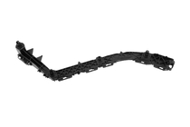 Lexus GX460 2009-2023 Soporte de fijación del parachoques trasero derecho foto 1