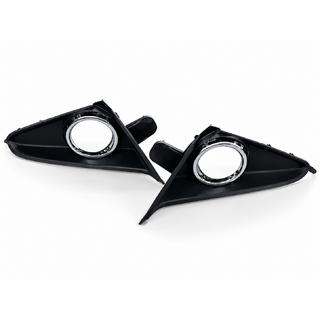 Molduras para faros antiniebla (2 uds) Lexus GX460 2009-2023