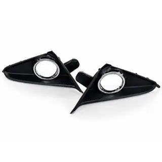 Molduras para faros antiniebla (2 uds)