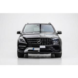 Kit de restyling a W167 GLE63 foto 1