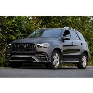 Kit de restyling a W167 GLE63 foto 3