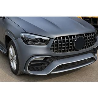 Kit de restyling a W167 GLE63 foto 4