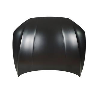 Capó (Aluminio)