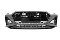 Audi A7 2018- Kit de carrocería RS7 foto 2