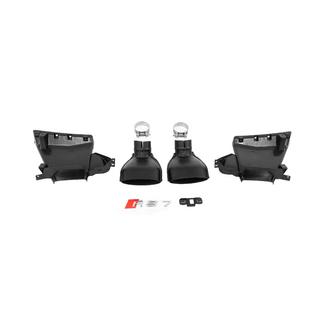 Kit de carrocería RS7 Audi A7 2018- foto 4