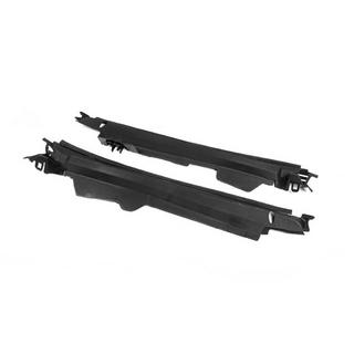 Cubierta del compartimento motor para aletas Lexus GX460 2009-2023