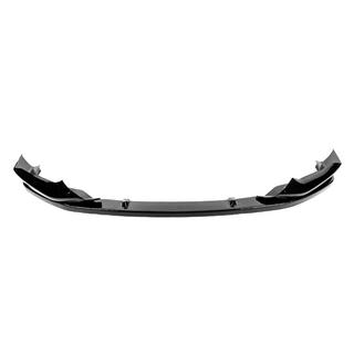 Liquidación Spoiler lip delantero para paragolpes delantero DPT Lip V2 V2 (para M-Performance 2017-2020, negro brillo) foto 1