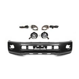 Parachoques delantero Safari (2004-2008) foto 1