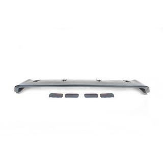Spoiler Safari Nissan Patrol Y61 1997-2011 foto 1