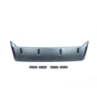 Spoiler Safari Nissan Patrol Y61 1997-2011 foto 2