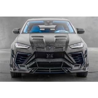 Kit de carrocería MNSR DRY Carbon con sistema de escape (para 2018-2022) Lamborghini Urus 2018- foto 1