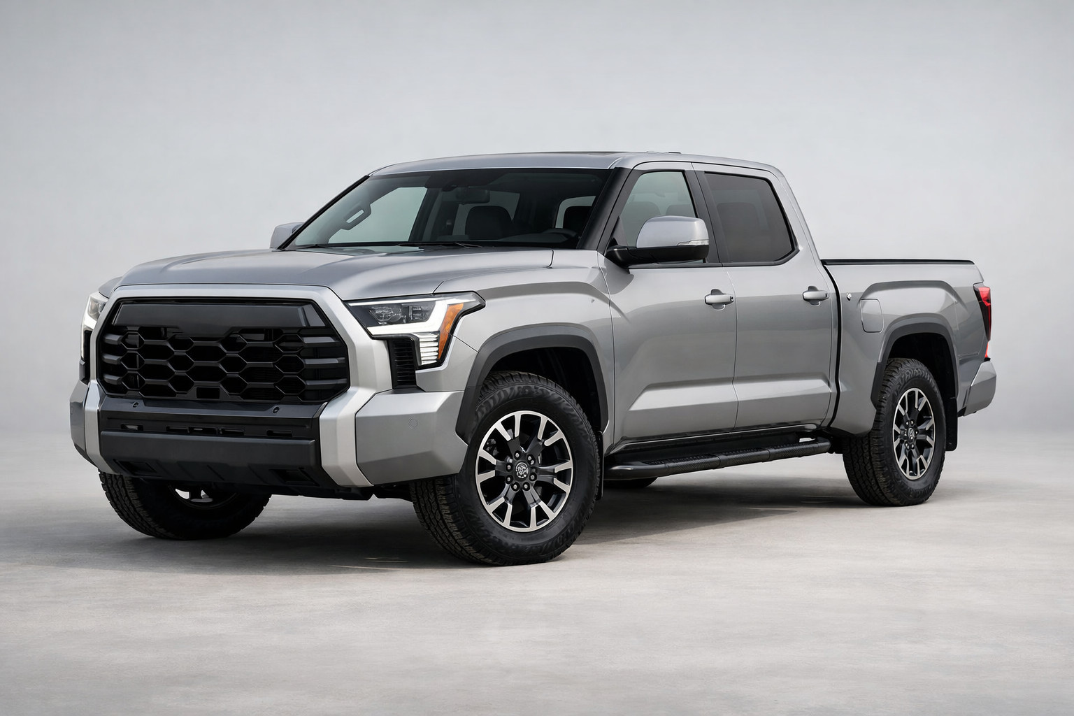 Toyota Tundra: análisis de una gran pickup americana con enfoque japonés