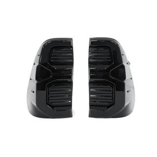 Pilotos traseros V2 Toyota Hilux 2015- foto 1