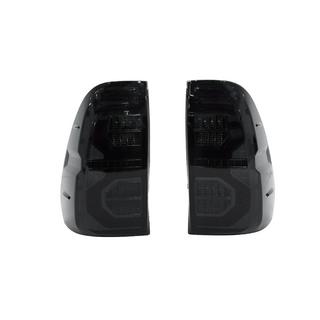 Pilotos traseros V3 (2 uds.) Toyota Hilux 2015- foto 1