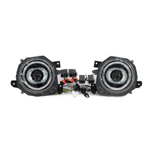 Faros delanteros LED (2 uds) Suzuki Jimny 2018- foto 1